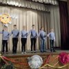 Весенняя капель